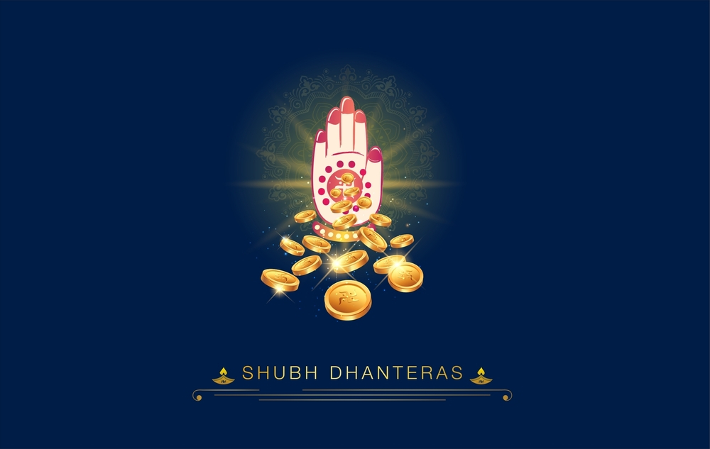 7 Best Things To Buy On The Occasion Of Dhanteras